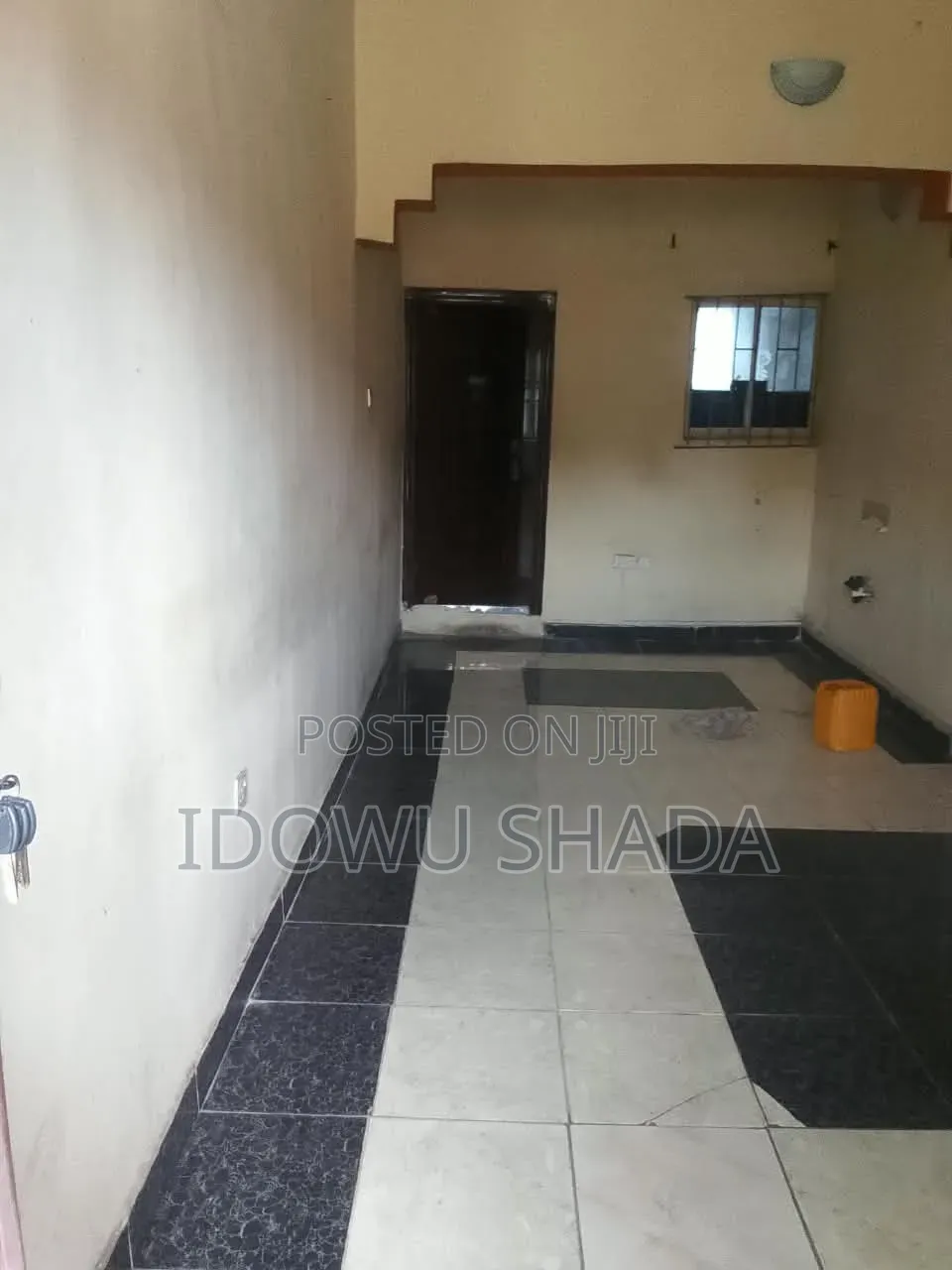 2bdrm Apartment in Off Ajayi Road, Oke-Ira / Ogba for rent