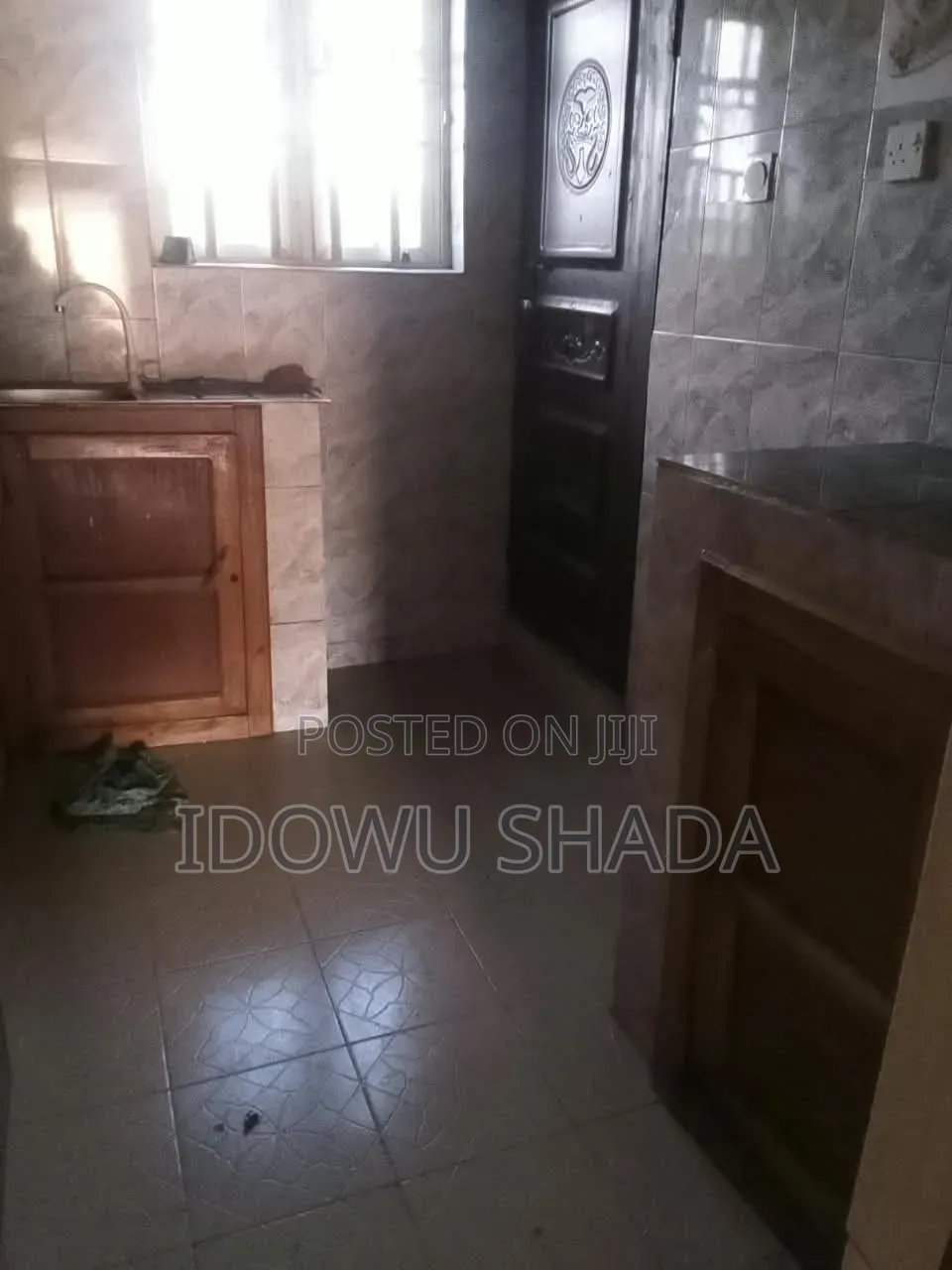 2bdrm Apartment in Off Ajayi Road, Oke-Ira / Ogba for rent