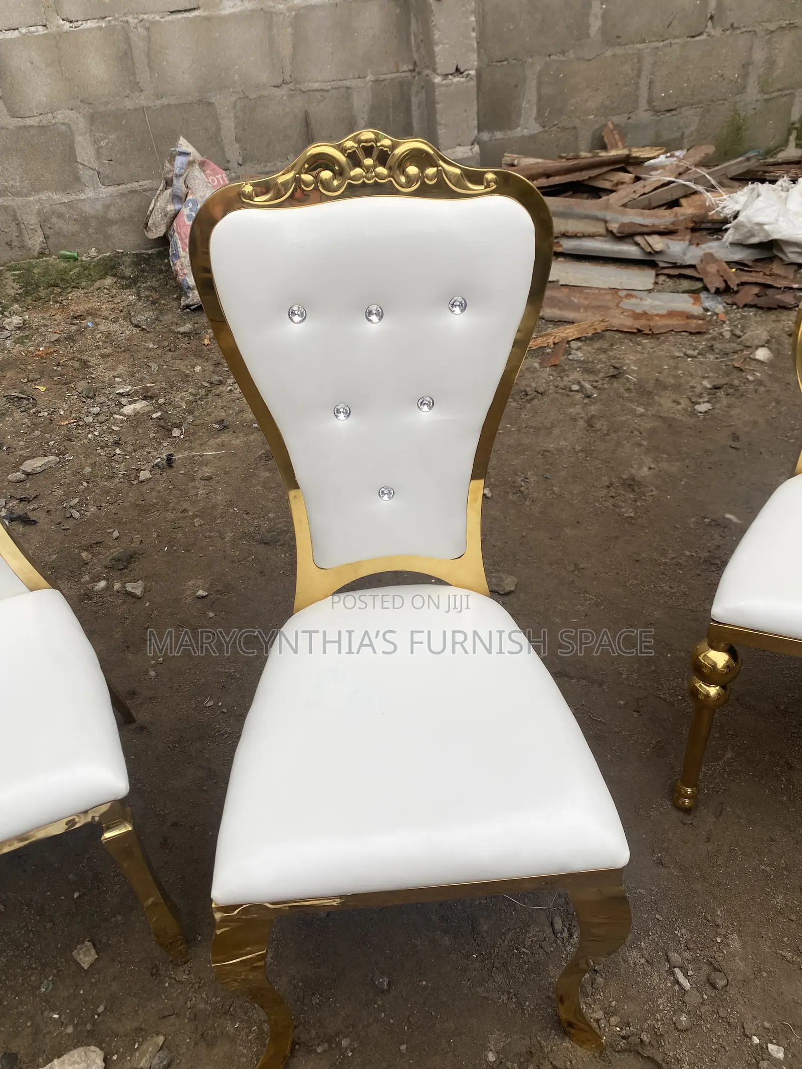 Vip Event Furniture for Sale – Quality & Durable