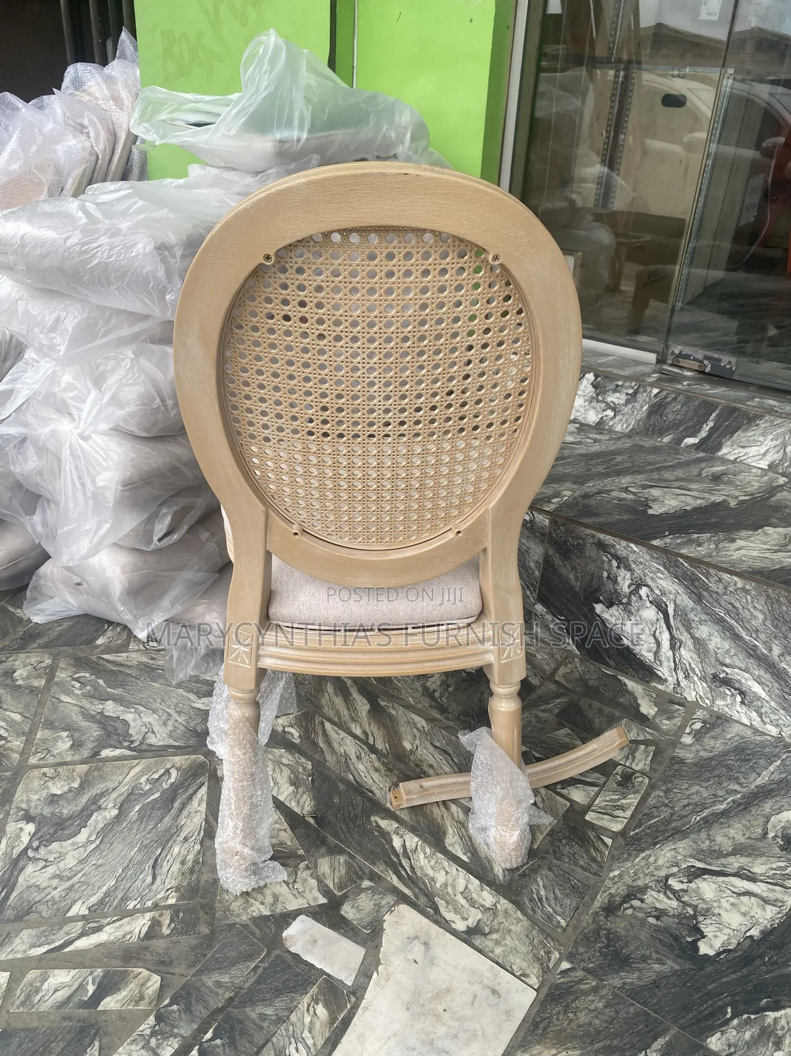 Vip Plastic Chairs for Sale – Strong & Quality