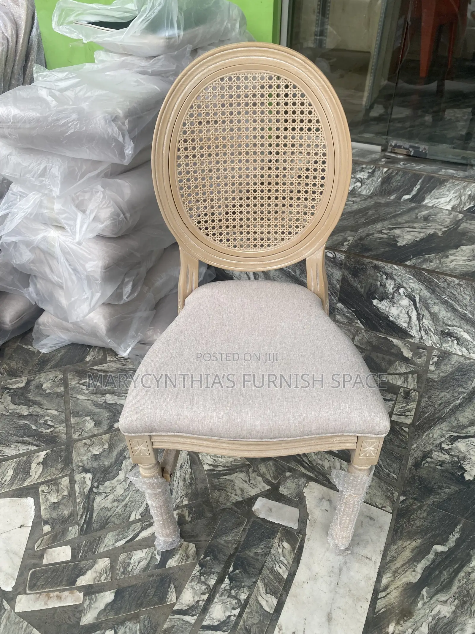 Vip Plastic Chairs for Sale – Strong & Quality