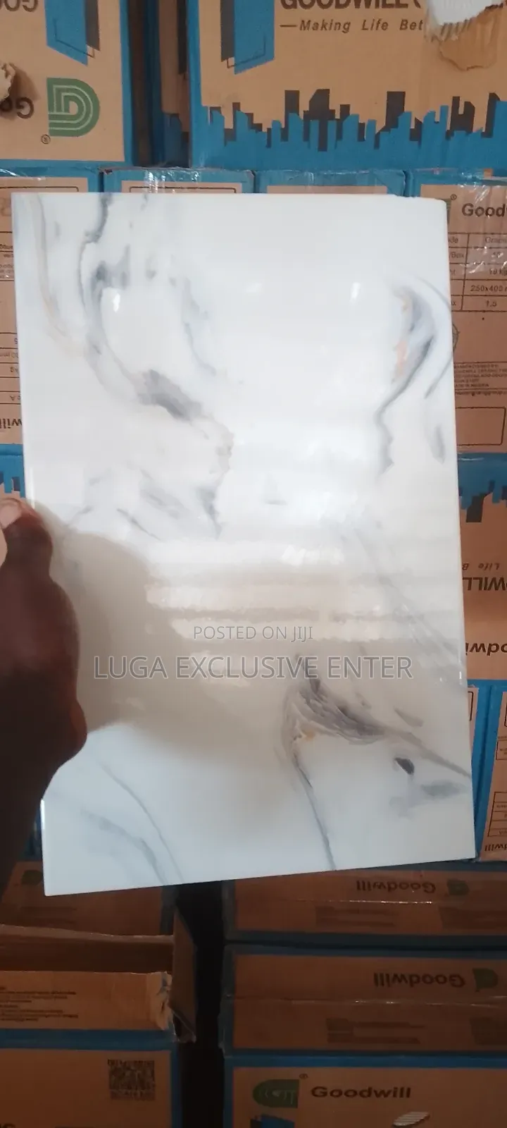 Kitchen Wall Tiles 2500