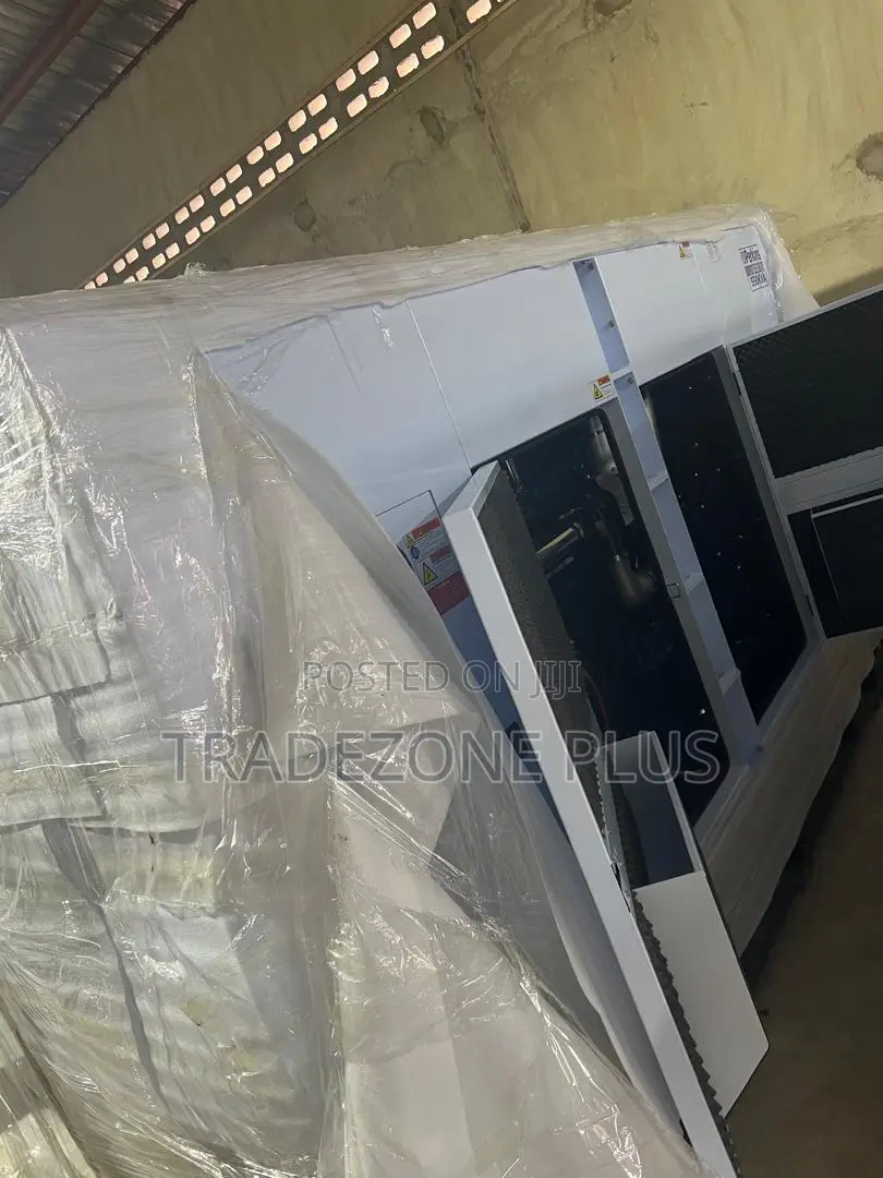 550KVA Perkins Generator Soundproof – Competitive Price