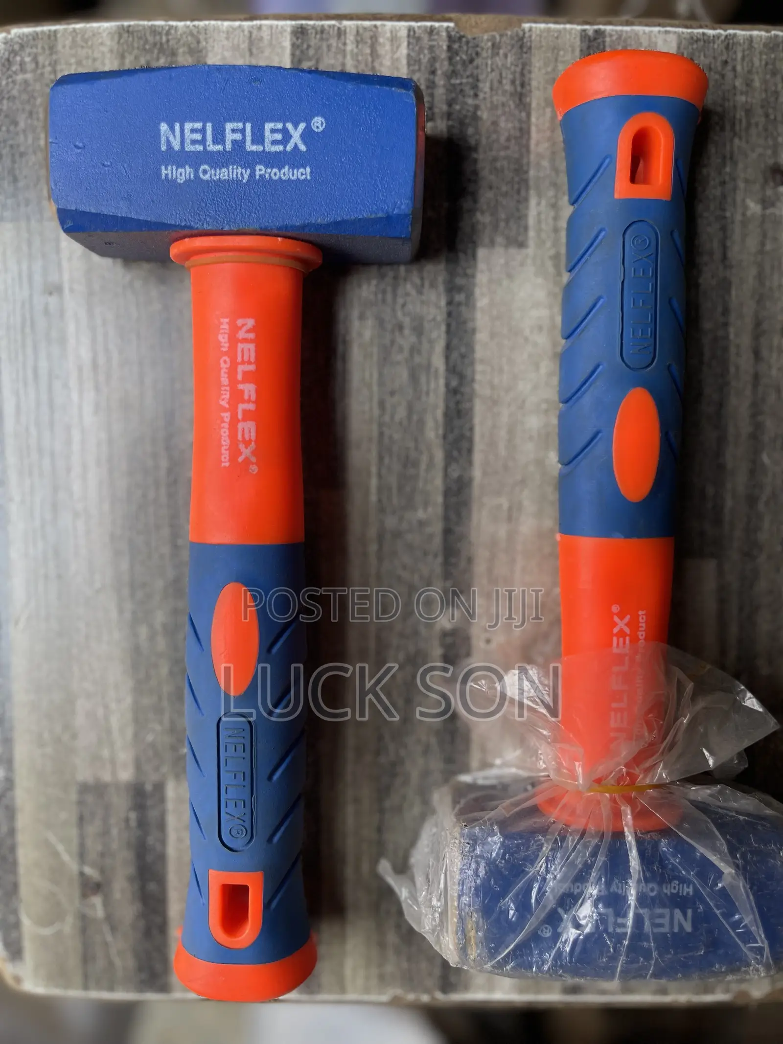 1kg Neflex Hammer