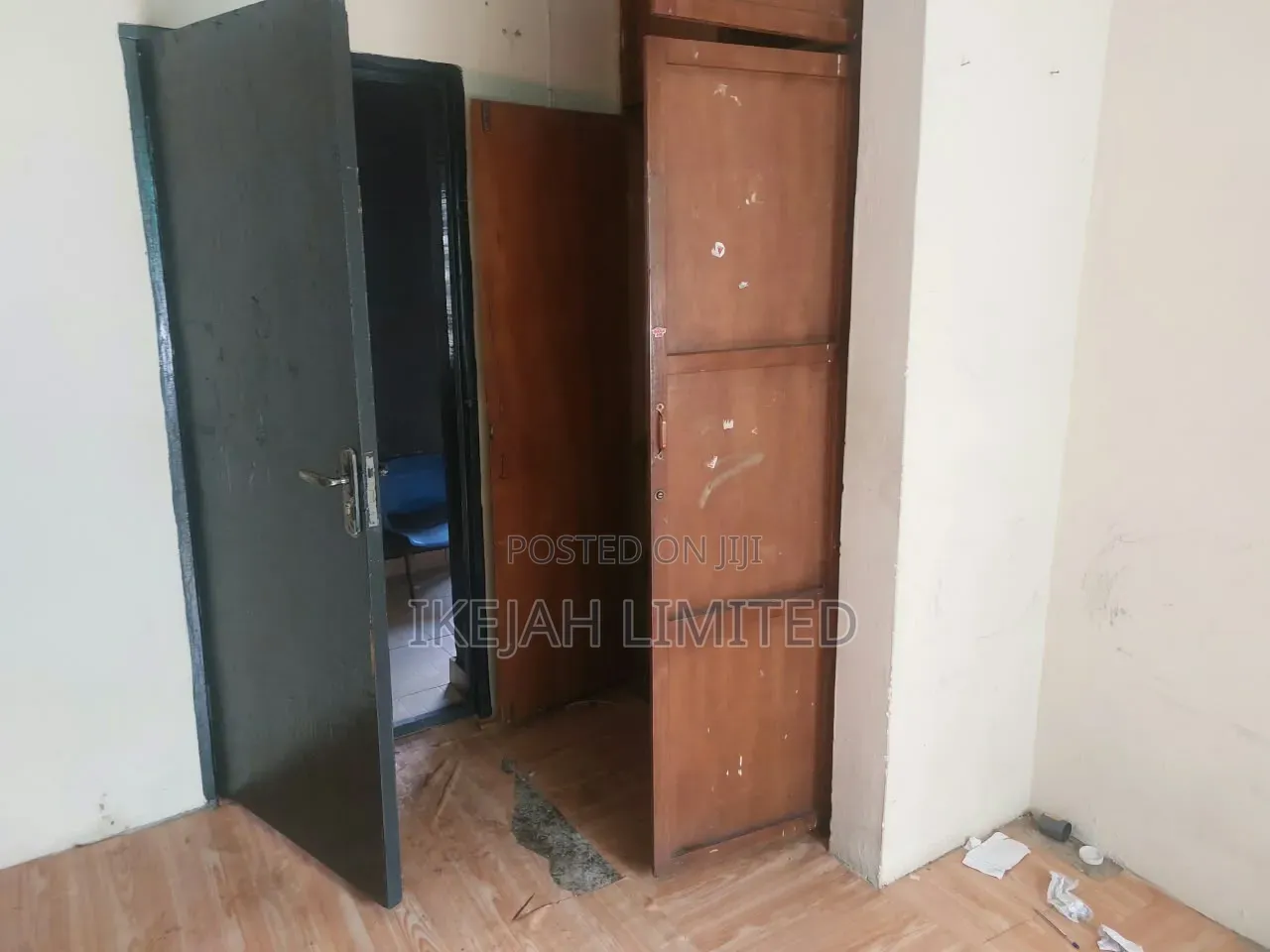 2bdrm Bungalow in Adekoya Estate, Ifako-Ogba for rent