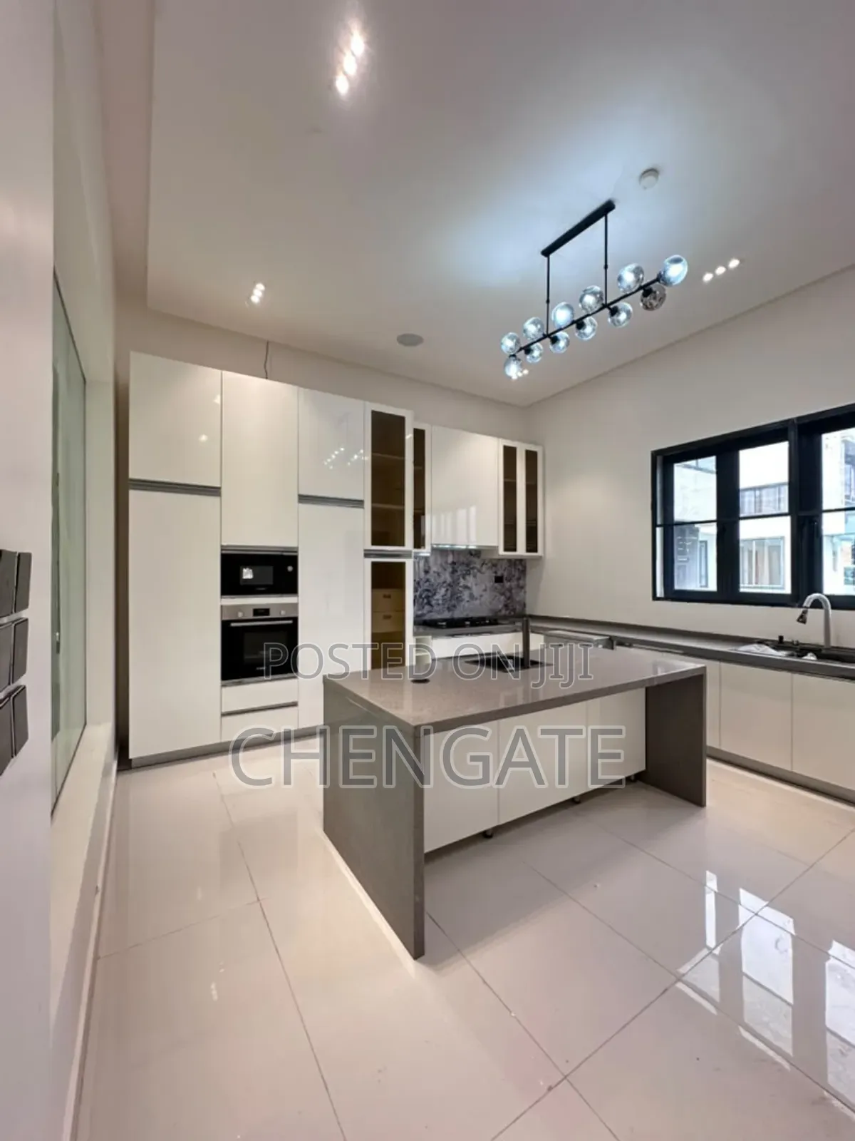 5bdrm Duplex in Pinnock Beach Estate, Osapa london for sale