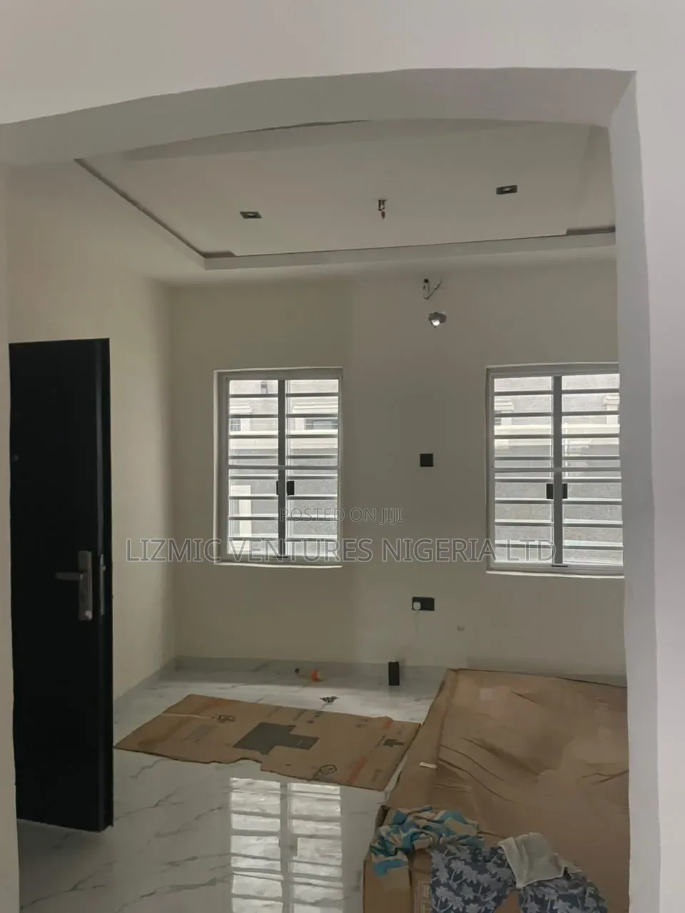 2bdrm Apartment in Royal Estate, Isheri / Egbe Idimu for rent