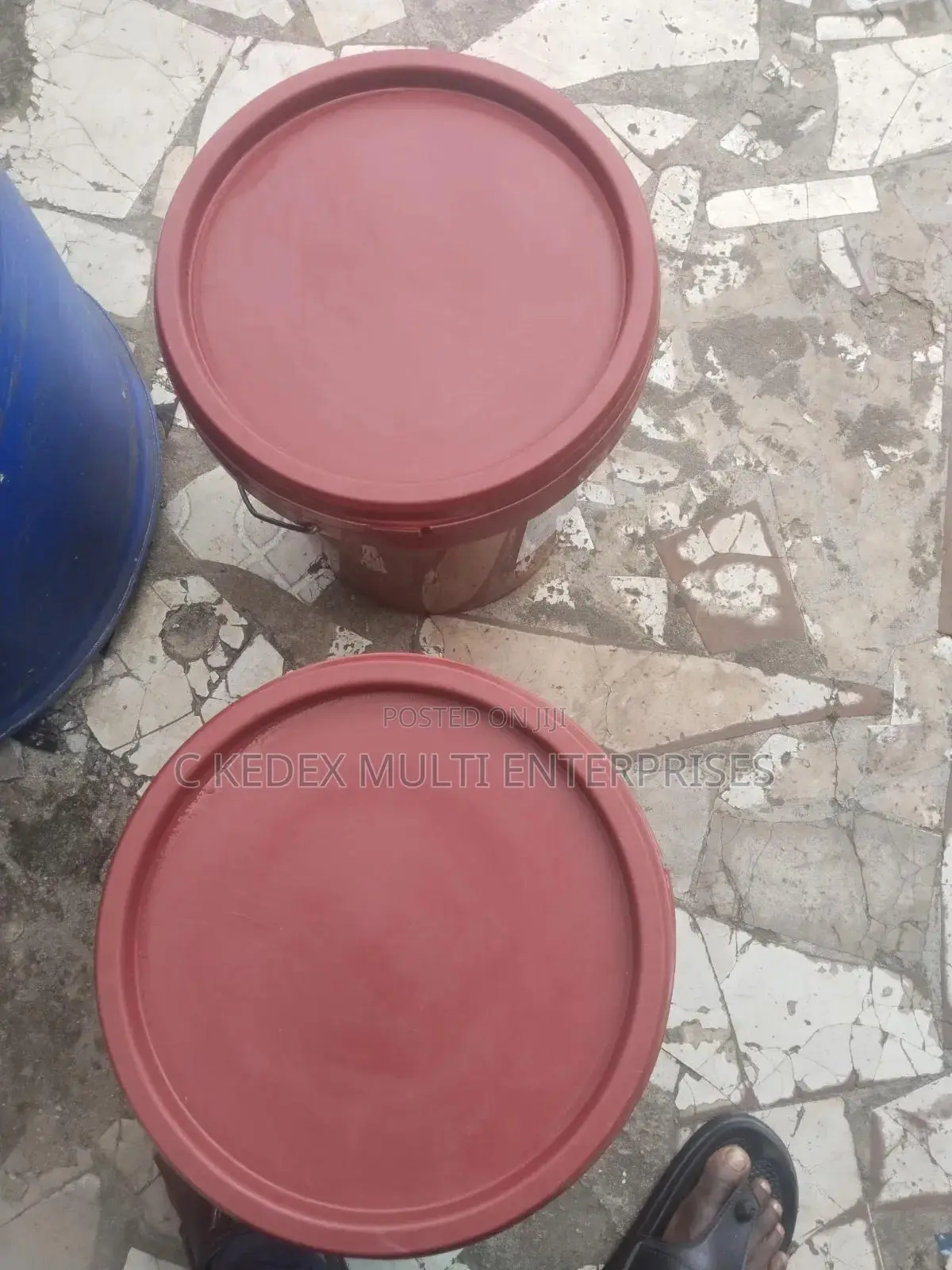 Mobil Grease MOBIL GREASE XHP 222