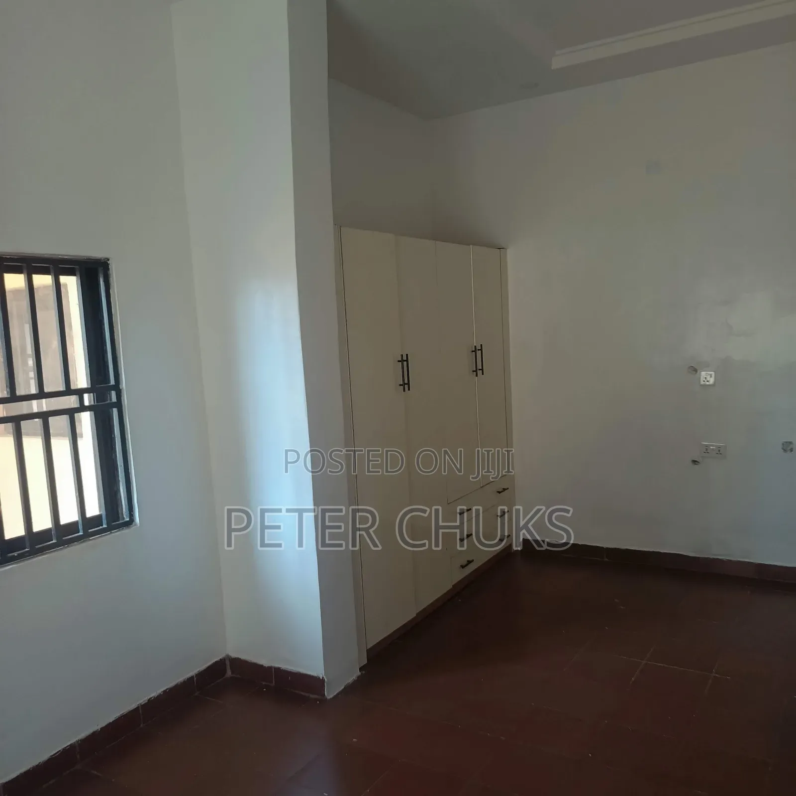 3bdrm Block of Flats in Cadastral Zone C02, for sale