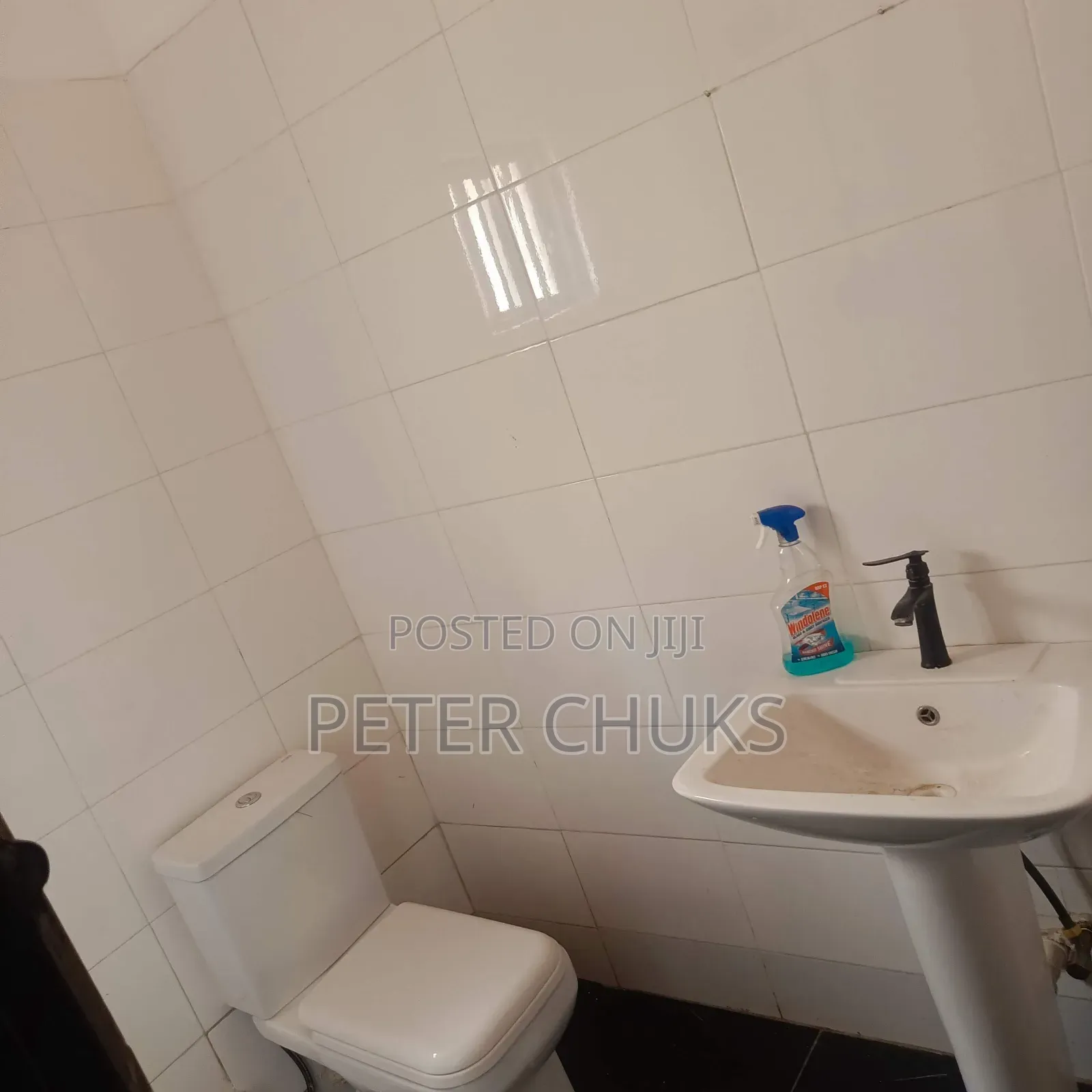 3bdrm Block of Flats in Cadastral Zone C02, for sale