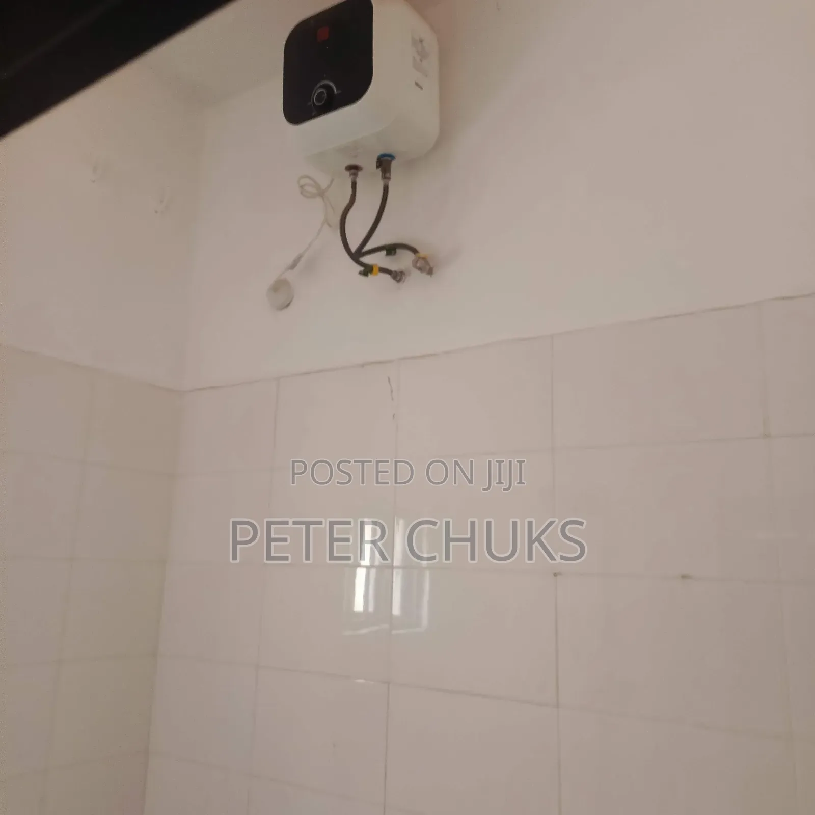 3bdrm Block of Flats in Cadastral Zone C02, for sale