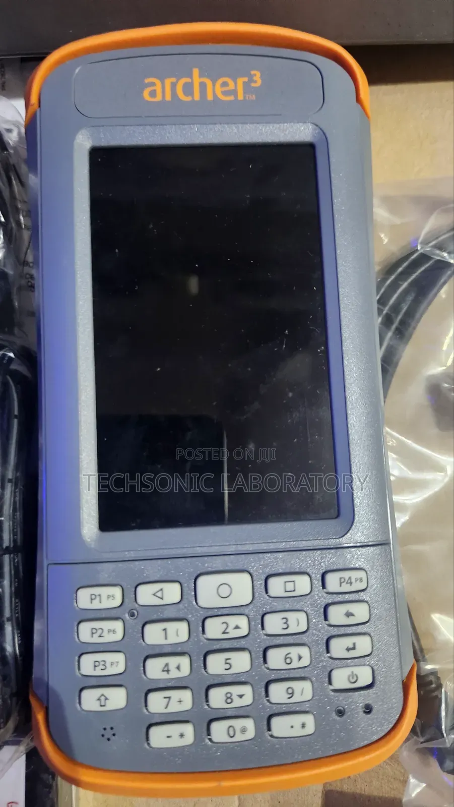 Archer 3 Handheld Field Computer
