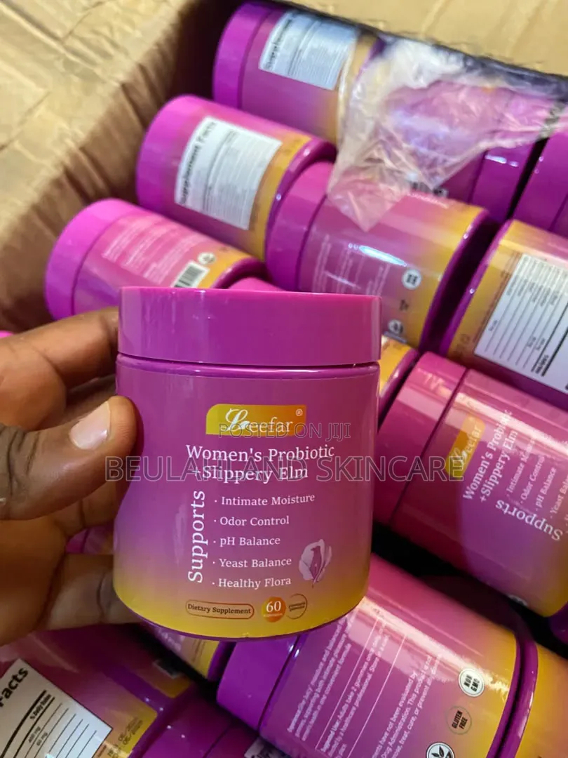 Leefer Probiotic Gummies