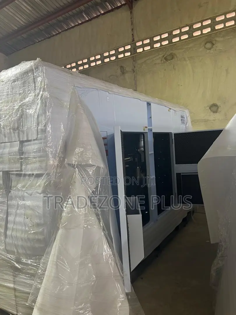 Perkins 550KVA Silent Generator – Excellent Power Equipment