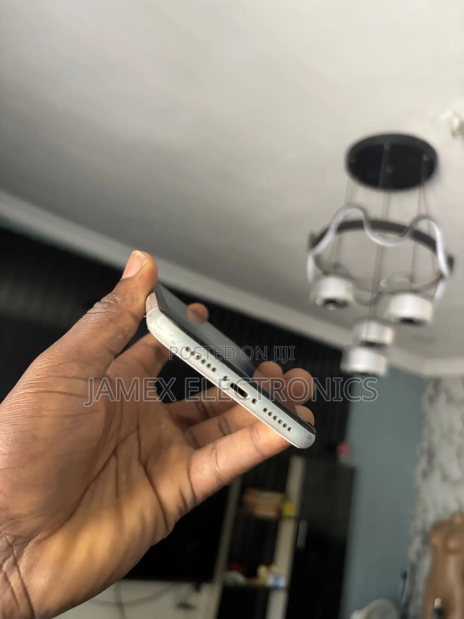Apple iPhone 11 64 GB Black