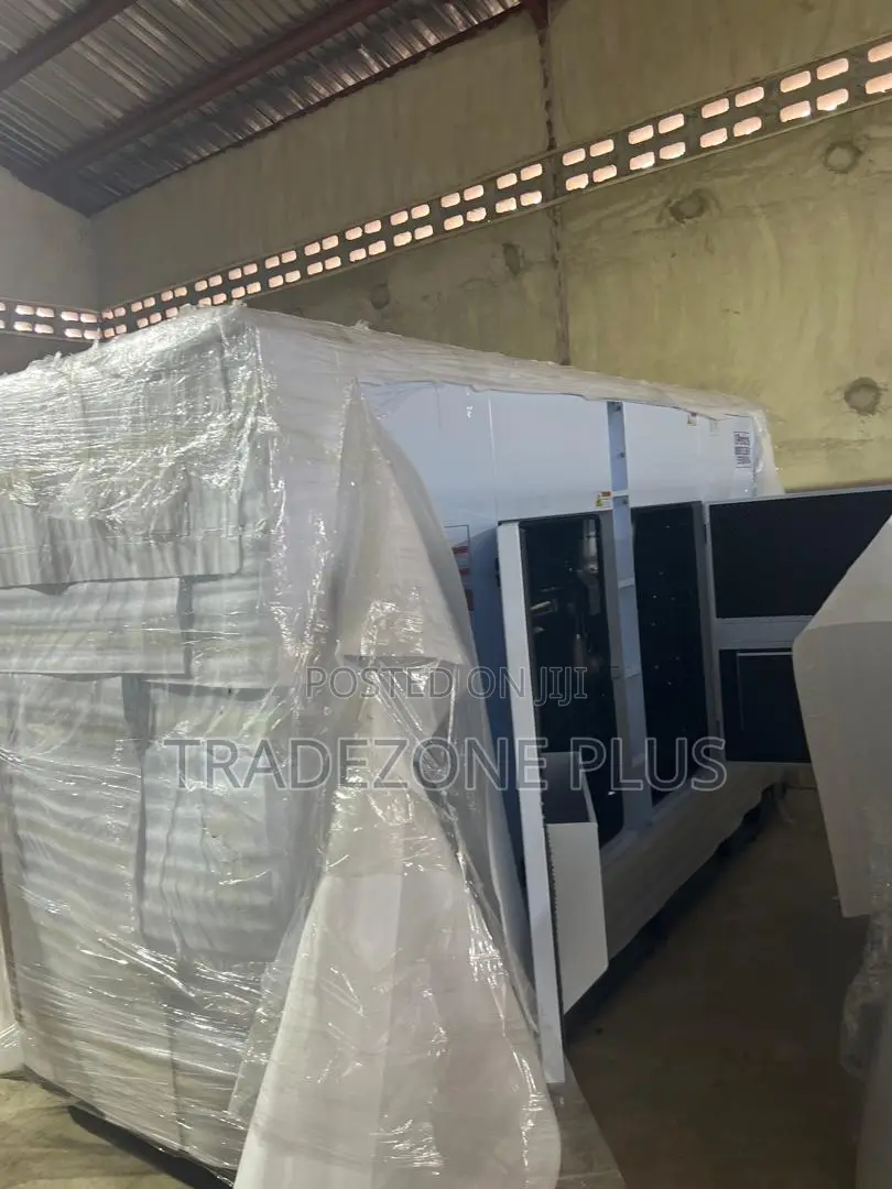 Perkins 550KVA Soundproof Generator – Available for Immediate Purchase
