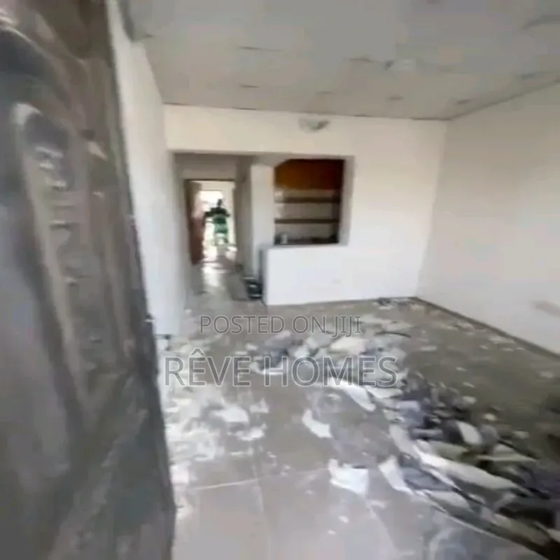 Mini Flat in Shomolu / Shomolu for rent