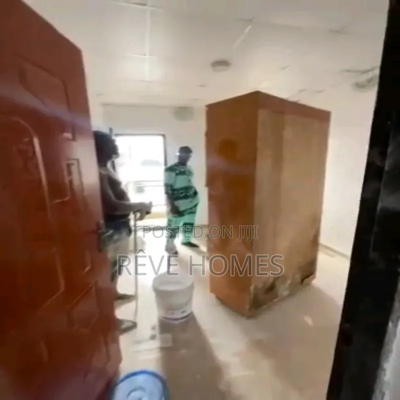 Mini Flat in Shomolu / Shomolu for rent