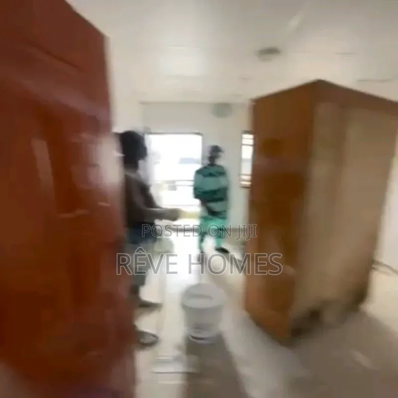 Mini Flat in Shomolu / Shomolu for rent