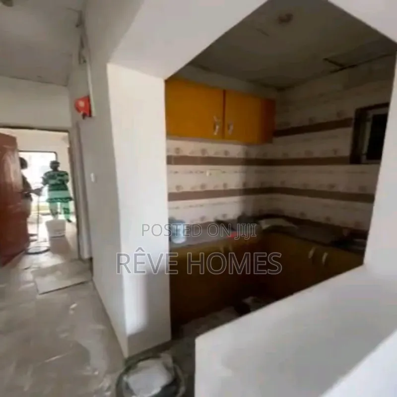 Mini Flat in Shomolu / Shomolu for rent
