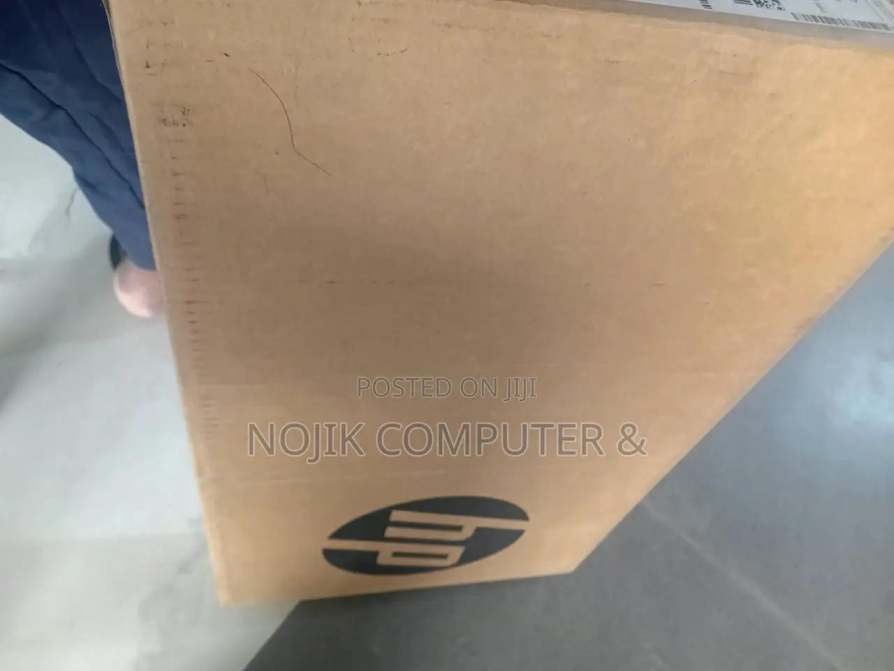 New Laptop HP 630 16GB Intel Core Ultra 5 SSD 512GB