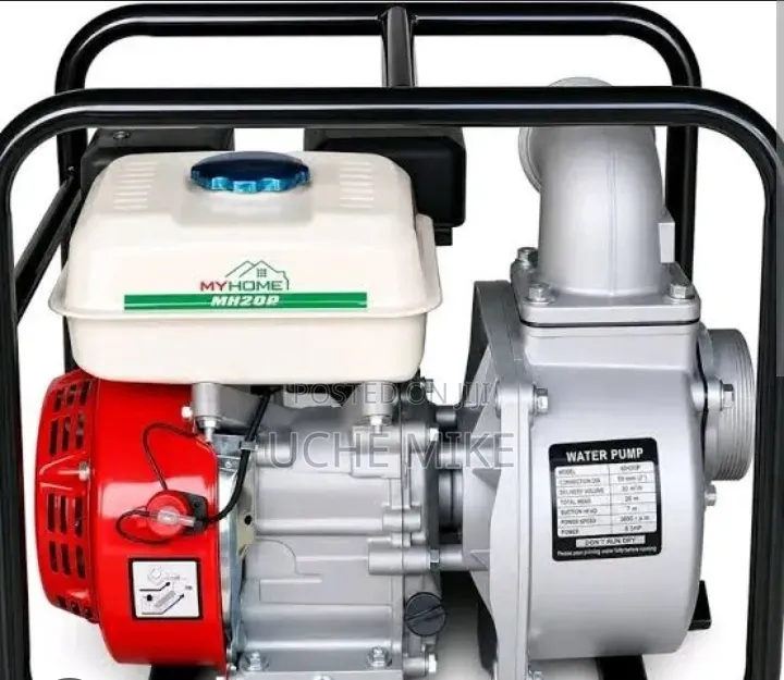Water Pump
