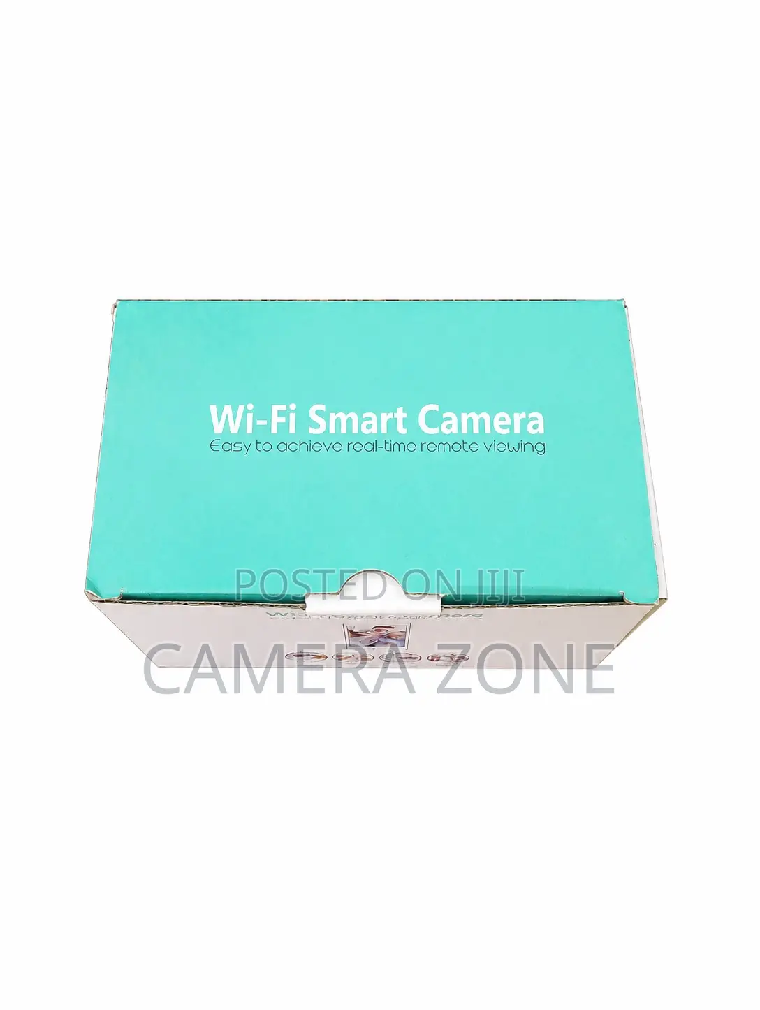 Wifi Smart Light Bulb Cctvcamera
