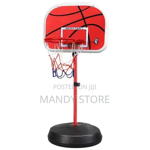 Kids Height Adjustable, Basketball