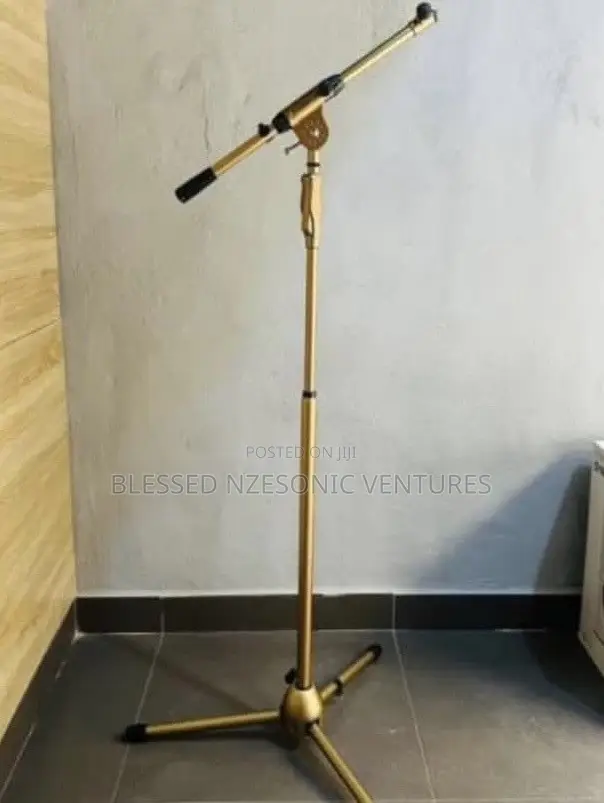 Original Microphone Stand