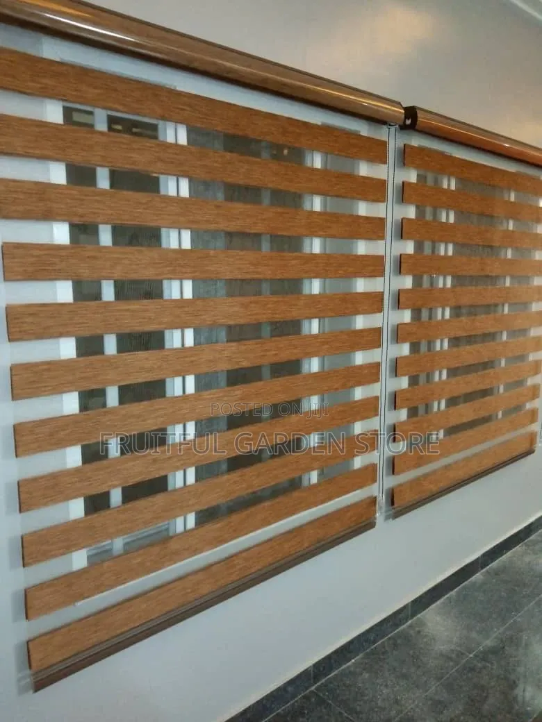 Quality Window Blind for Elite