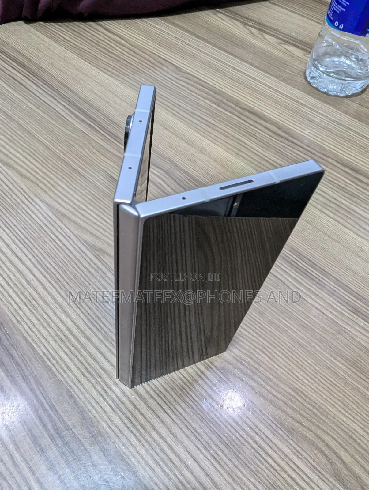 Samsung Galaxy Z Fold6 512 GB Silver