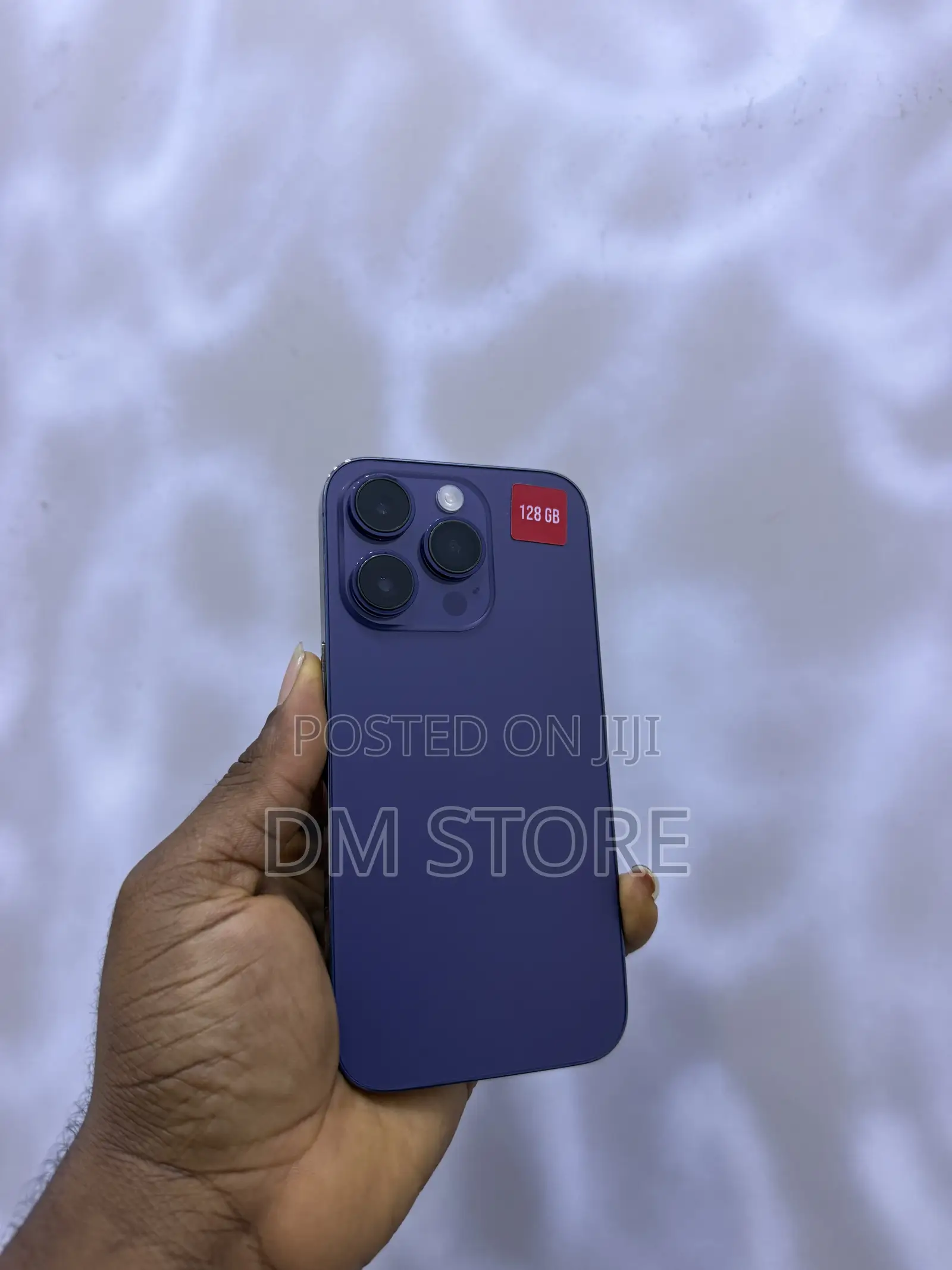 Apple iPhone 14 Pro 128 GB Purple