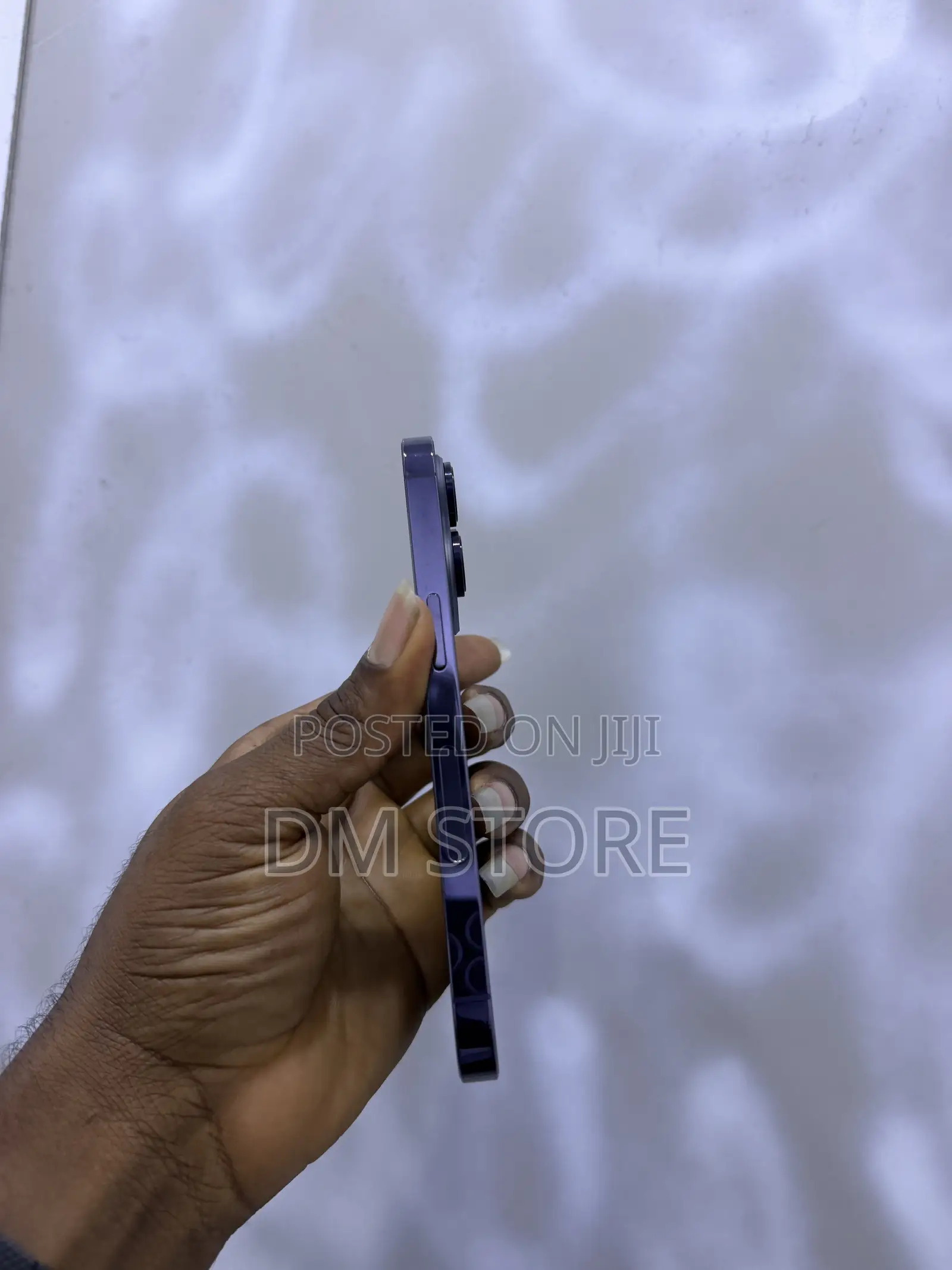 Apple iPhone 14 Pro 128 GB Purple