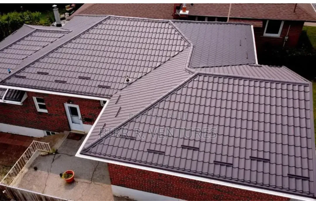 Aluminium Roof Sheet Dealers & Fitters