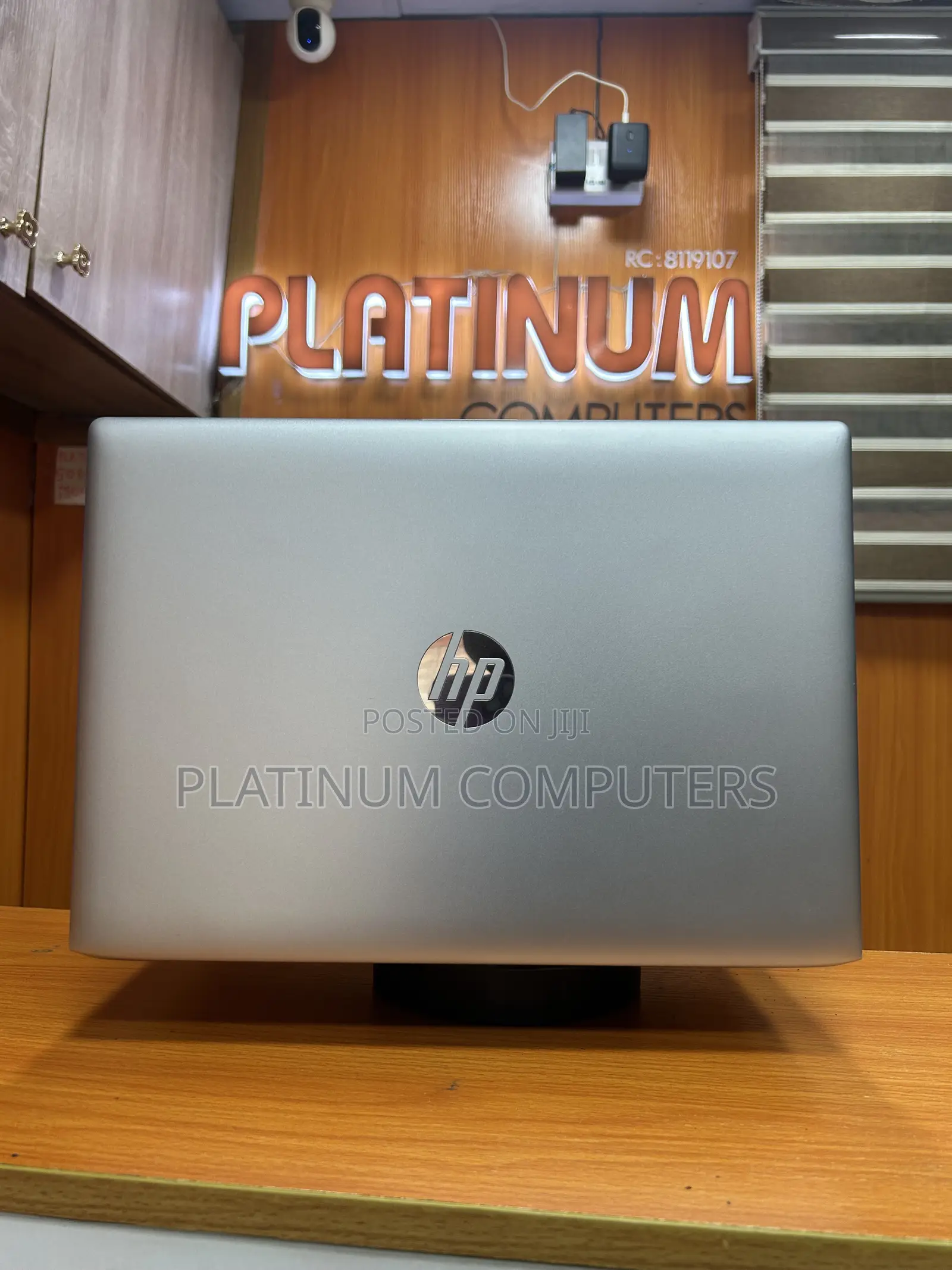 Laptop HP ProBook 440 G5 8GB Intel Core i5 SSD 256GB
