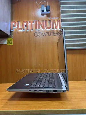 Laptop HP ProBook 440 G5 8GB Intel Core i5 SSD 256GB