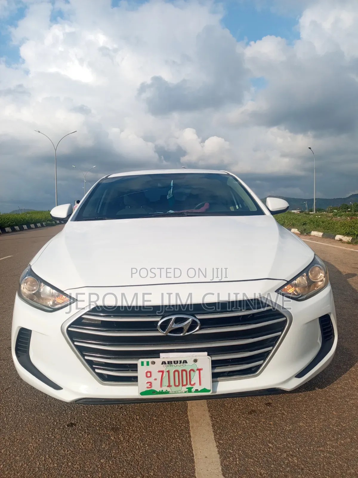 Hyundai Sonata 2017