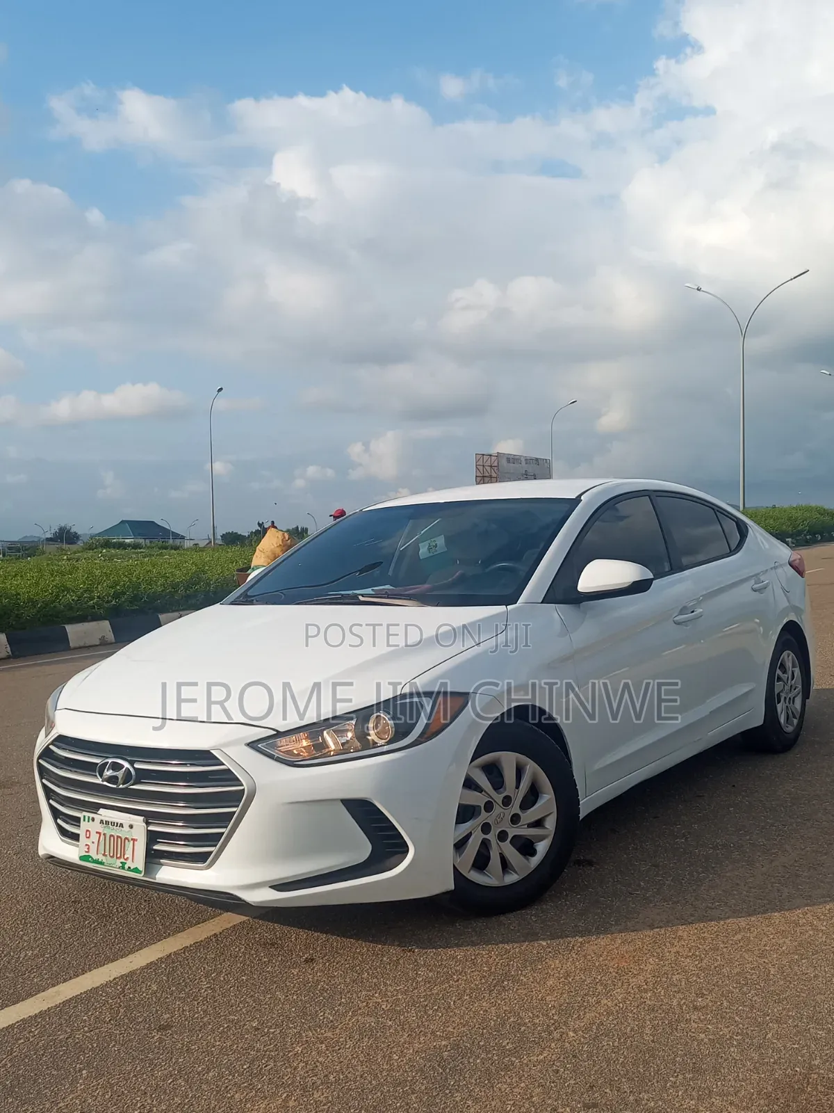 Hyundai Sonata 2017