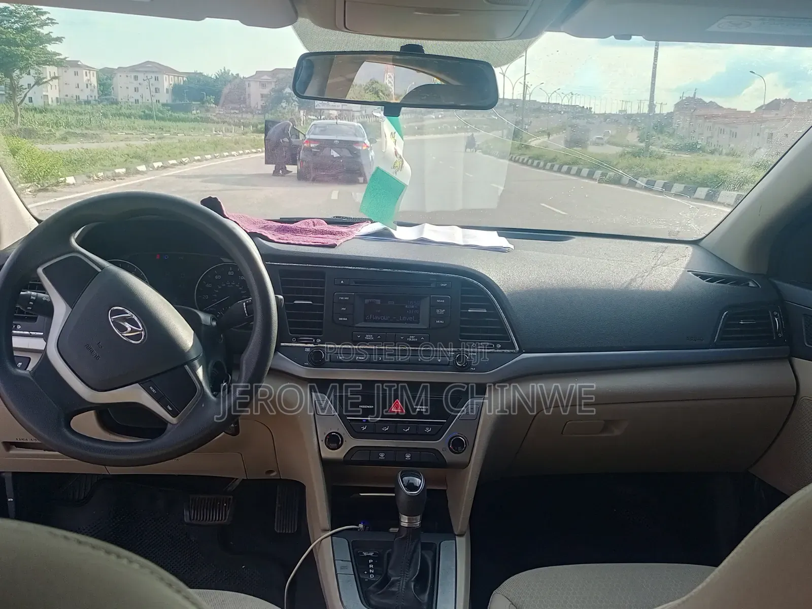 Hyundai Sonata 2017
