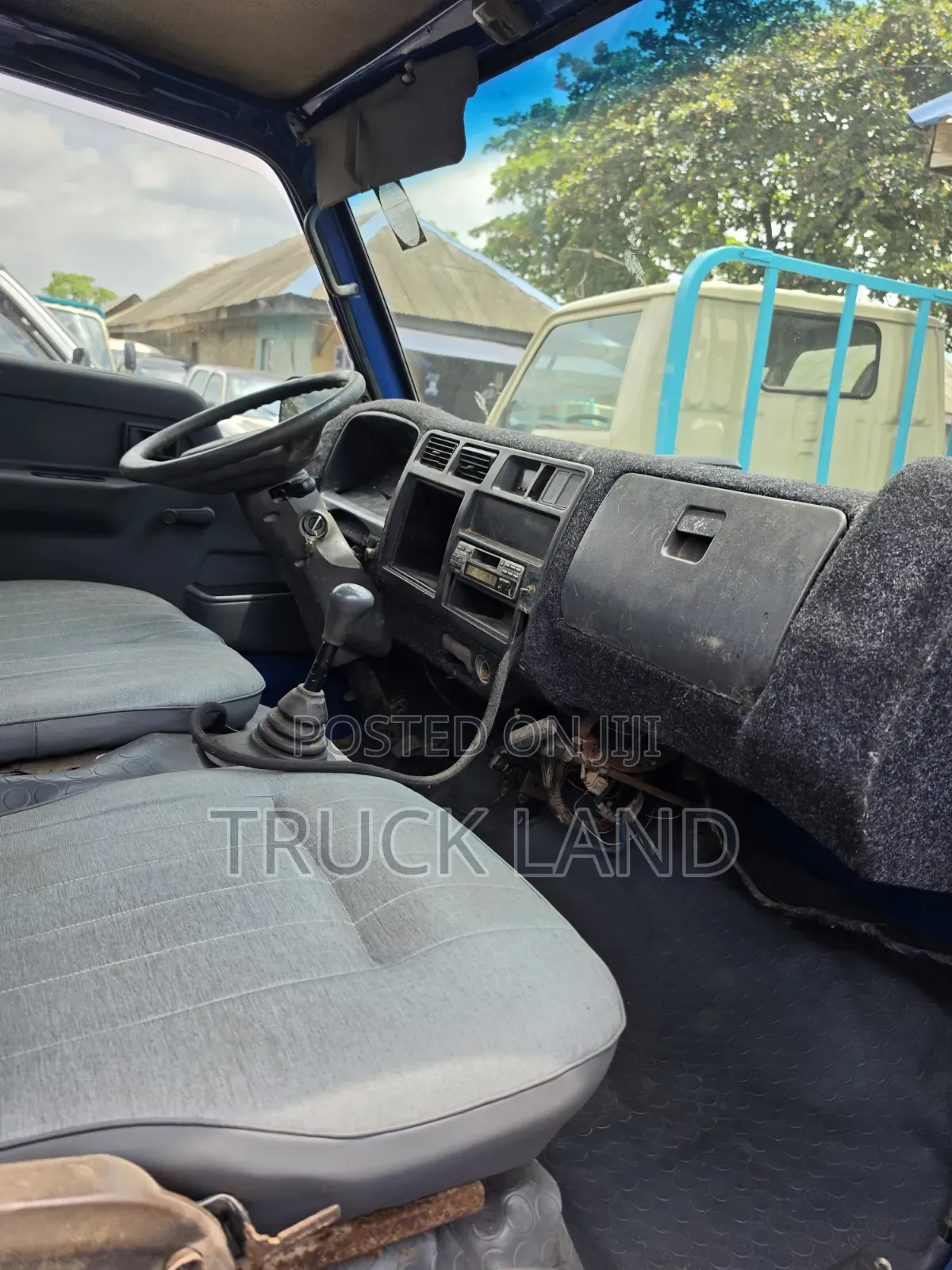 Toyota Dyna 150 New Model 3tonnage