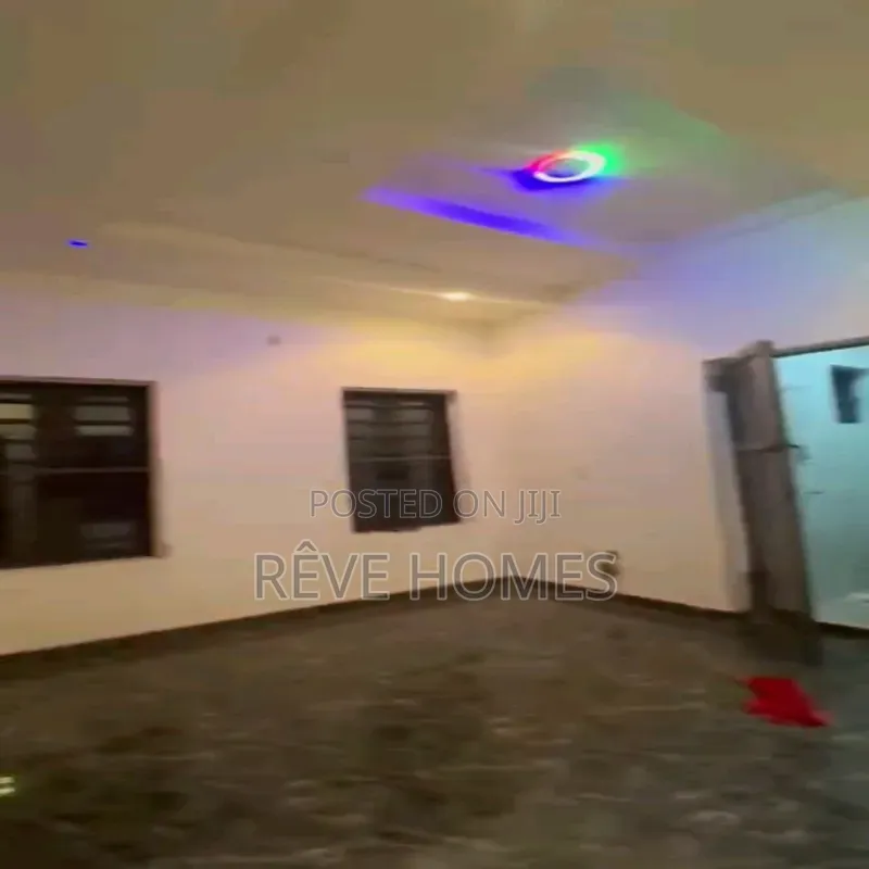 Mini Flat in Shomolu / Shomolu for rent