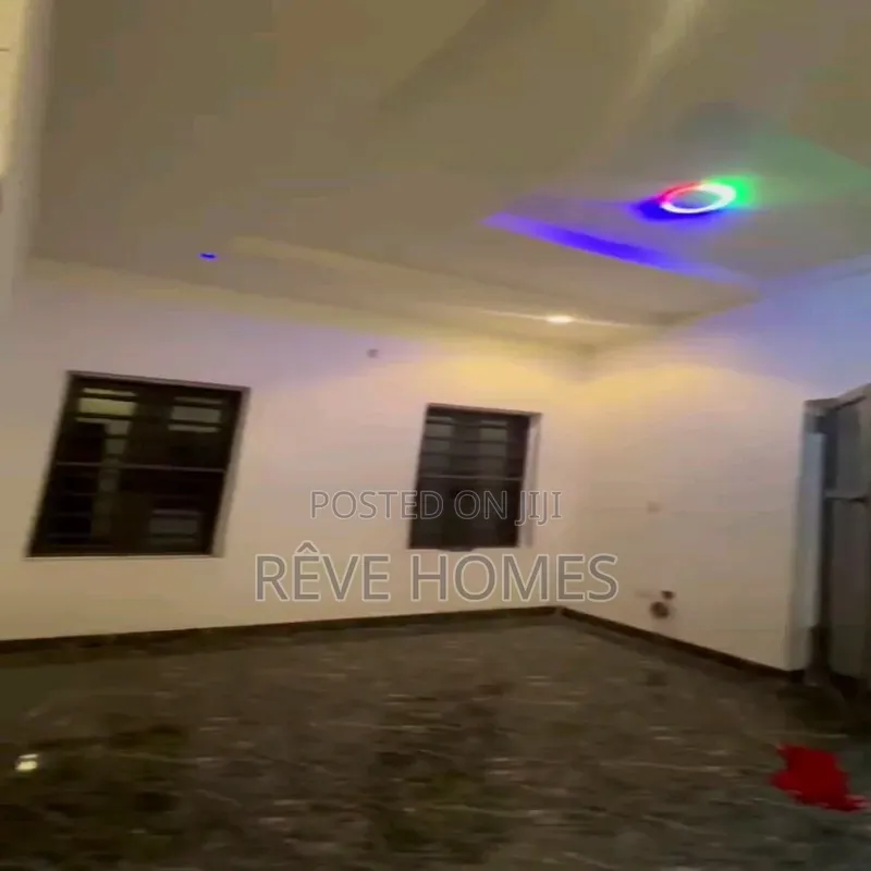 Mini Flat in Shomolu / Shomolu for rent