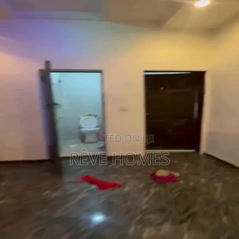 Mini Flat in Shomolu / Shomolu for rent