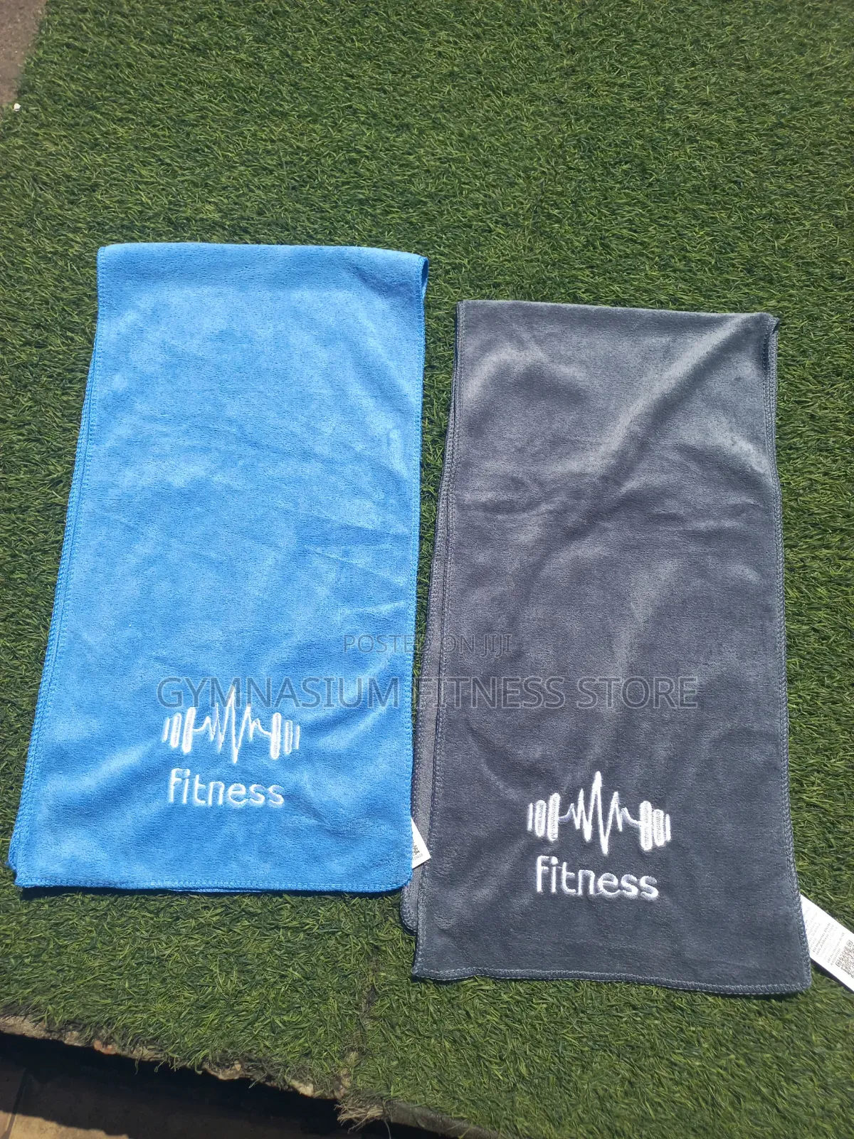 Gym Body Towel