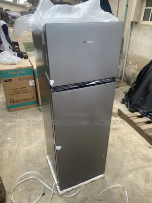 Hisense 240L REF240DR Family Top Freezer Refrigerator