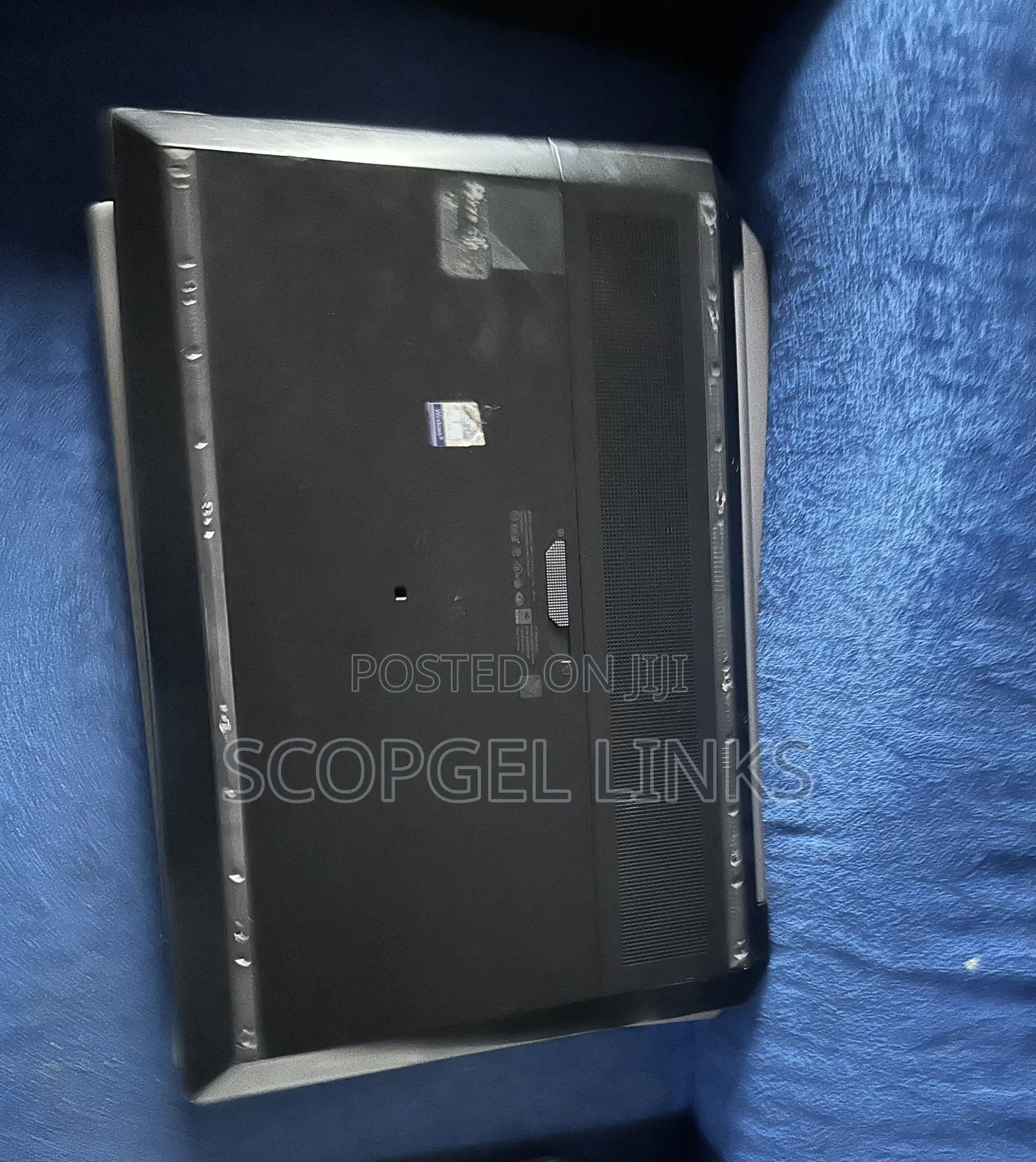Laptop HP ZBook 15 16GB Intel Core i7 SSD 1T