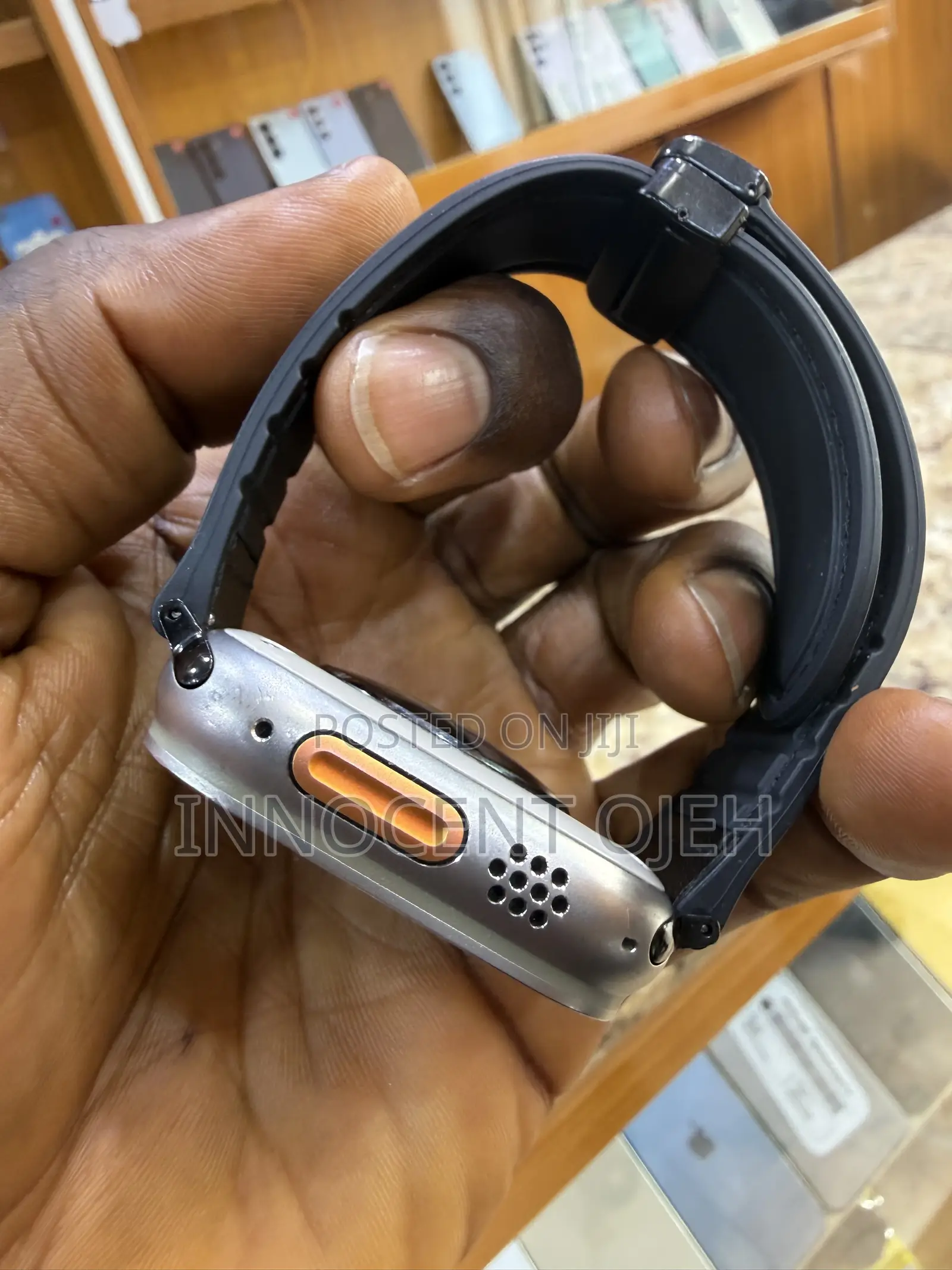 Apple Watch Ultra 2
