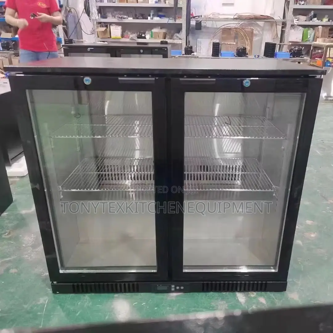Commercial Underbar Wine Chiller | Bar & Restaurant Cooler