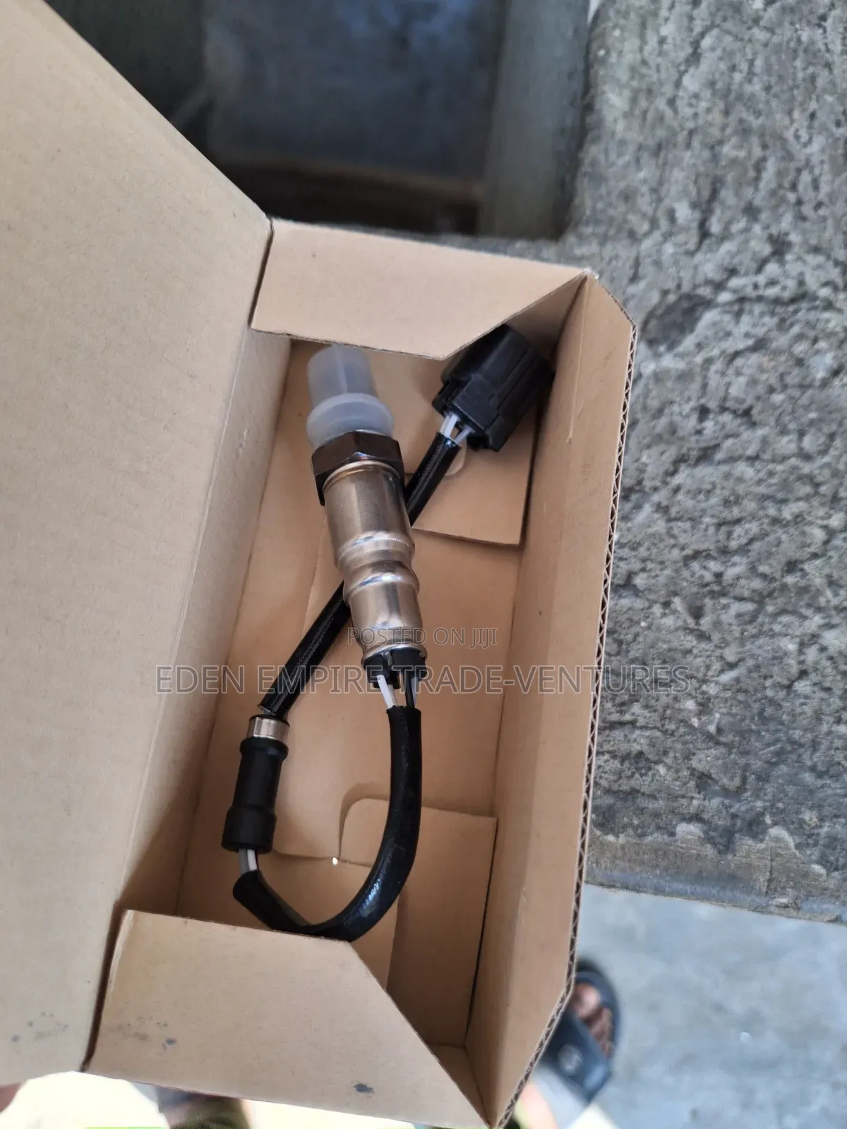 2013-16 Honda Accord OEM Oxygen Sensor / O2 Sensor