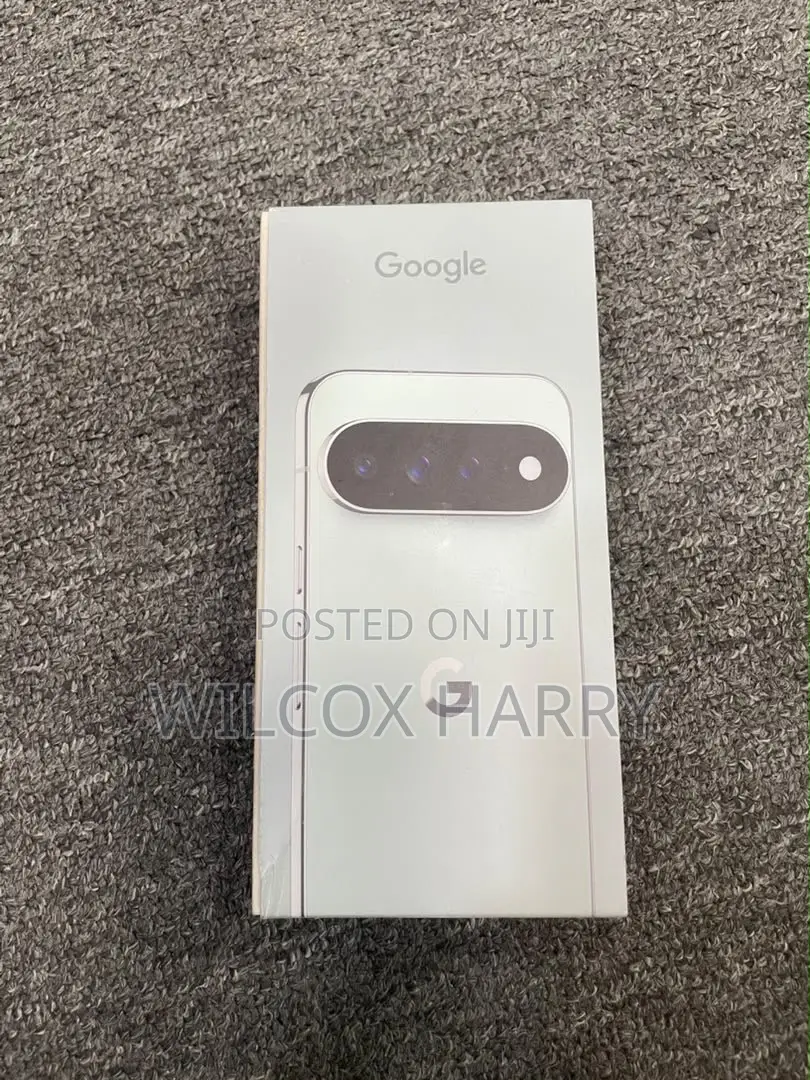New Google Pixel 11 Pro XL 256 GB Gray